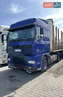 Тягач DAF FT 2001 в Хмельницком