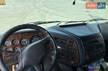 Тягач DAF FT 2001 в 