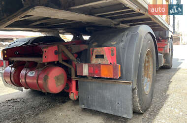Тягач DAF FT 2001 в 