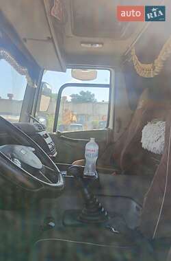 Самосвал DAF FT 2011 в 