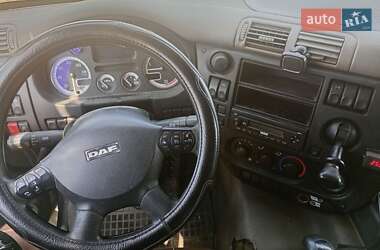 Самосвал DAF FT 2011 в 