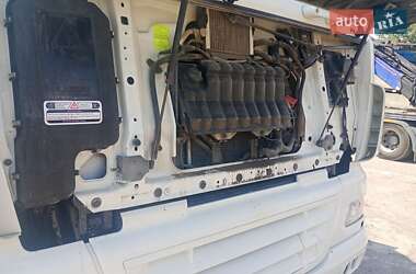 Самосвал DAF FT 2011 в 