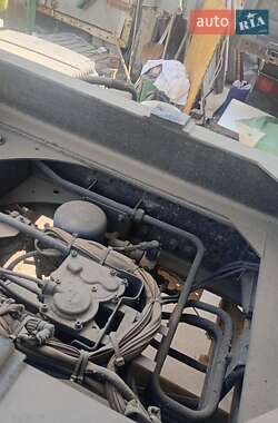 Самосвал DAF FT 2011 в 