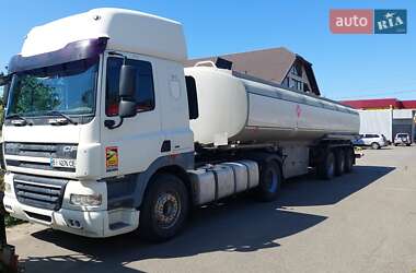 Тягач DAF FT 2008 в Белой Церкви