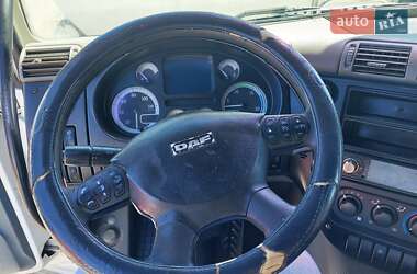 Тягач DAF FT 2008 в 