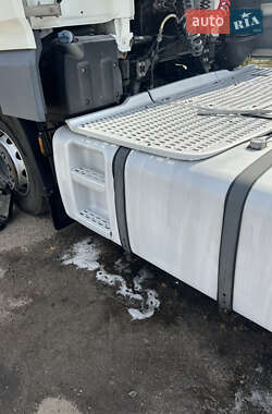 Тягач DAF FT 2015 в Черноморске
