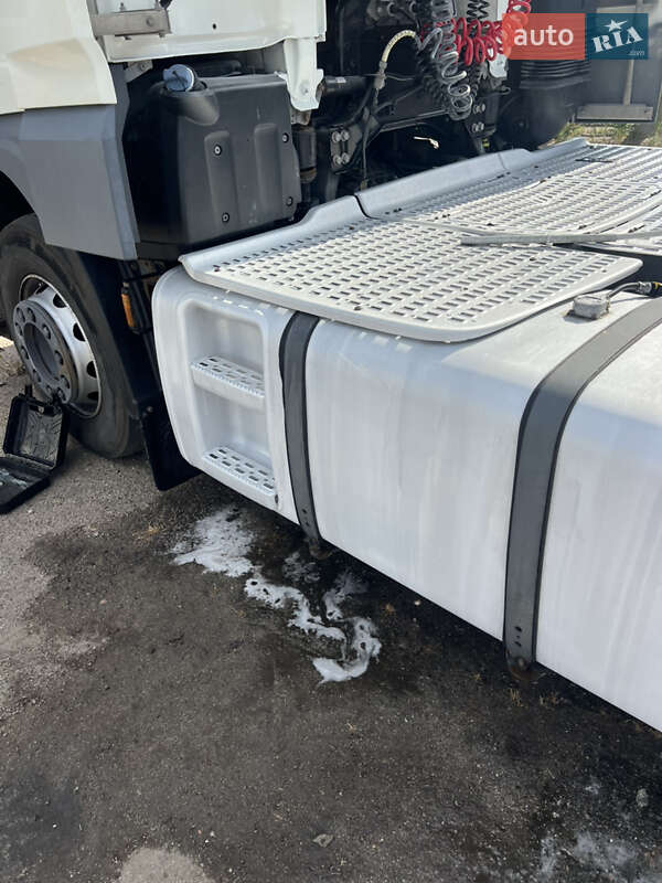 Тягач DAF FT 2015 в Черноморске фото 6 Тягач DAF FT 2015 в Черноморске