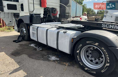 Тягач DAF FT 2015 в Черноморске