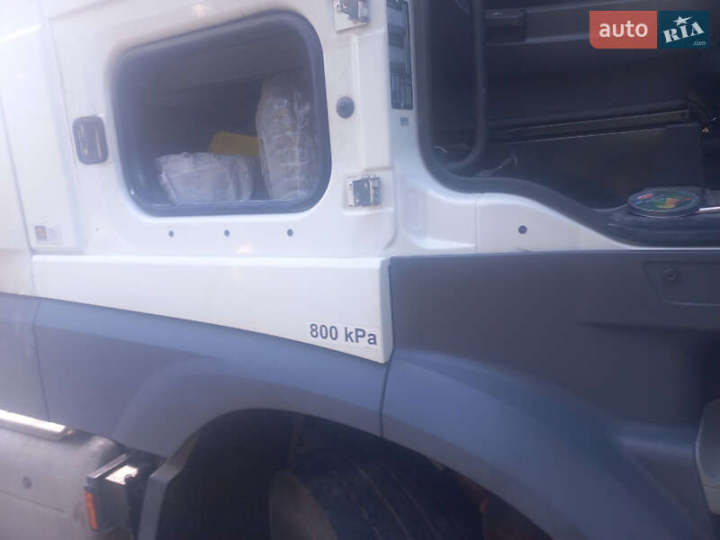 Тягач DAF FT 2015 в Черноморске