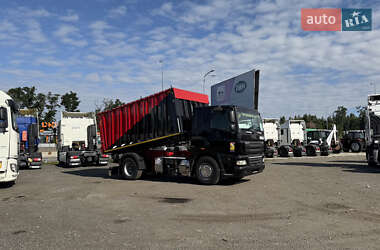 Самосвал DAF FT 2009 в Киеве