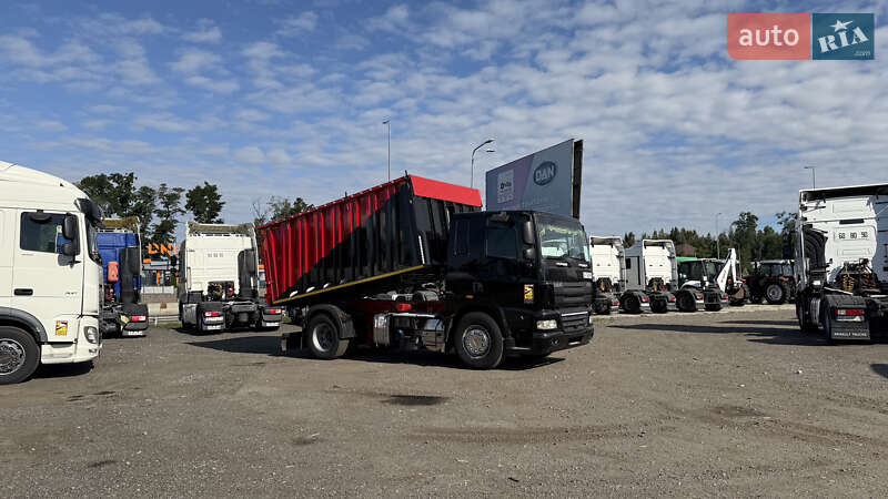 DAF FT 2009