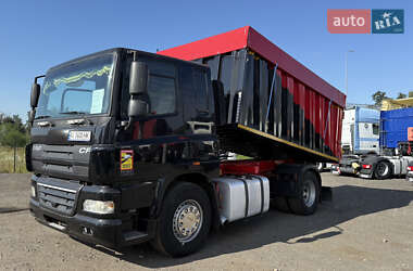Самосвал DAF FT 2009 в 