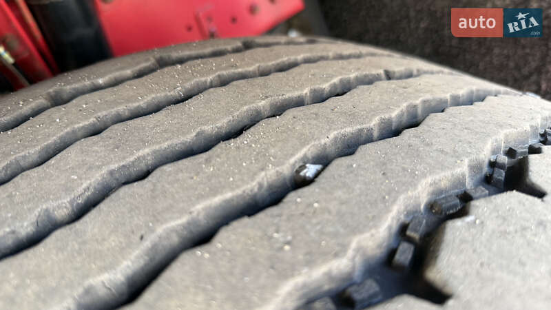 Самоскид DAF FT 2009 в Києві