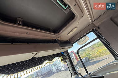 Самосвал DAF FT 2009 в 