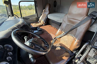 Самосвал DAF FT 2009 в 