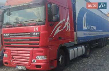 daf ft 2013 в Иршава от профессионального продавца Юрій Зовдун