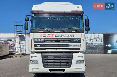 Тягач DAF FT 2006 в 