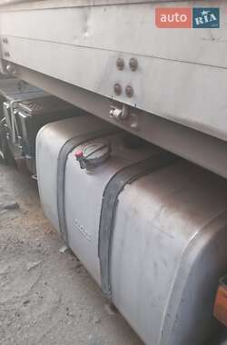 Тягач DAF FT 2004 в  фото 6 Тягач DAF FT 2004 в