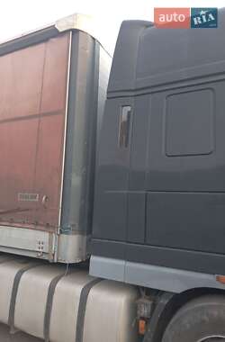 Тягач DAF FT 2004 в  фото 11 Тягач DAF FT 2004 в