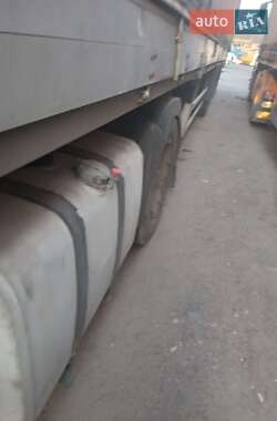 Тягач DAF FT 2004 в  фото 16 Тягач DAF FT 2004 в