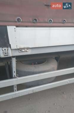 Тягач DAF FT 2004 в  фото 21 Тягач DAF FT 2004 в