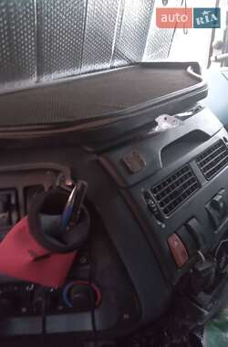 Тягач DAF FT 2004 в  фото 32 Тягач DAF FT 2004 в