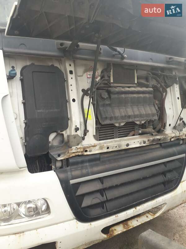 Тягач DAF FT 2004 в Броварах