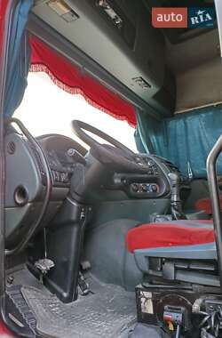 Тягач DAF FT 2005 в 