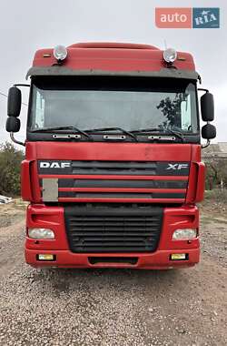 Тягач DAF FT 2004 в Николаеве