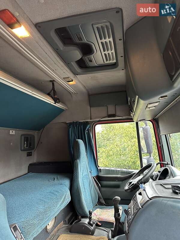 Тягач DAF FT 2004 в Миколаєві