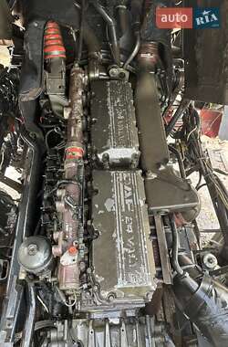Тягач DAF FT 2004 в 