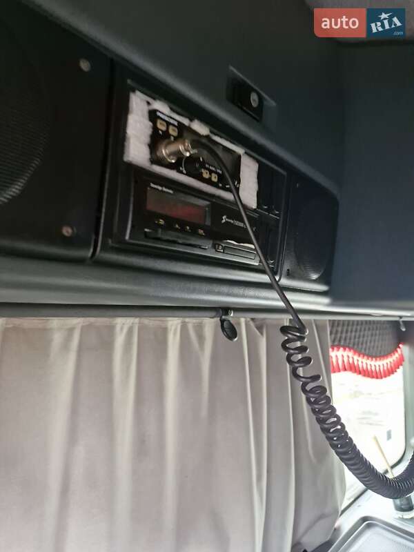 Тягач DAF FT 2006 в Одессе фото 6 Тягач DAF FT 2006 в Одессе