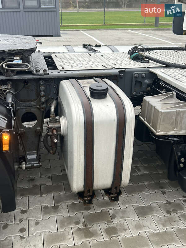 Тягач DAF FT 2010 в Виннице фото 9 Тягач DAF FT 2010 в Виннице