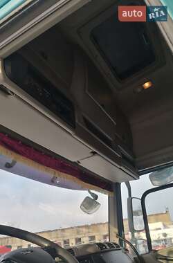 Тягач DAF FT 2010 в Каменском