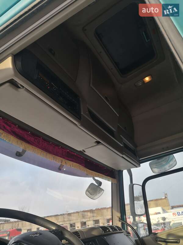 Тягач DAF FT 2010 в Кам'янському