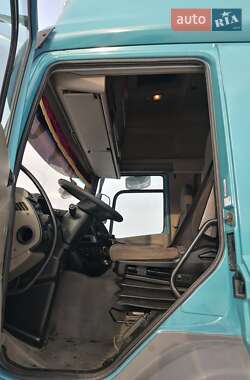 Тягач DAF FT 2010 в Каменском