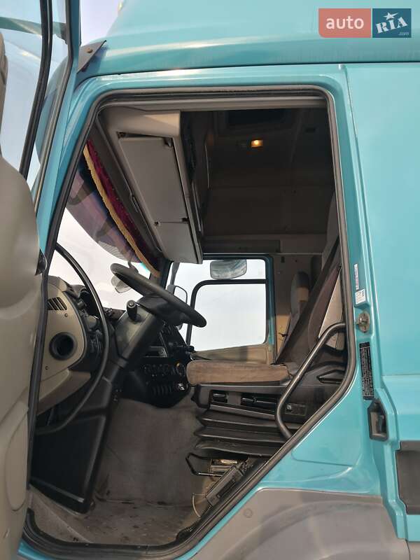 Тягач DAF FT 2010 в Кам'янському