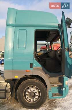 Тягач DAF FT 2010 в Каменском