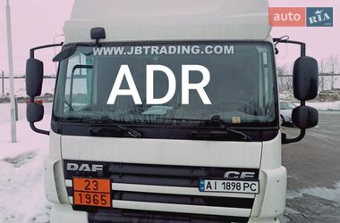 daf ft 2010 в Київ від професійного продавця Федір