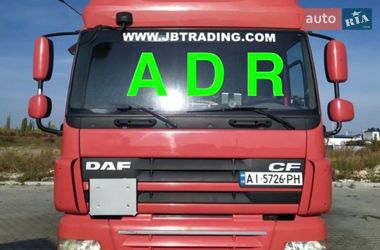 daf ft 2011 в Київ від професійного продавця Федір