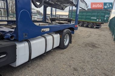 Автовоз DAF FT 2008 в Виннице