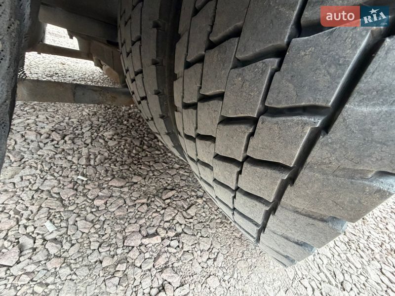 Автовоз DAF FT 2013 в Житомире фото 19 Автовоз DAF FT 2013 в Житомире