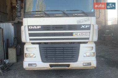 Самосвал DAF FT 2006 в Днепре