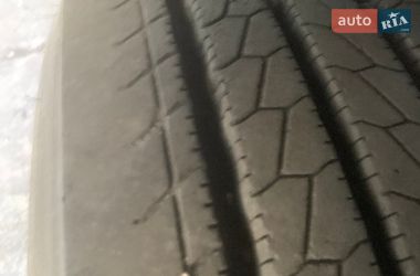 Самосвал DAF FT 2006 в Днепре