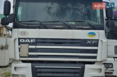 Автовоз DAF FT 2013 в Києві