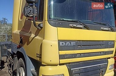 Тягач DAF FT 2007 в Виннице