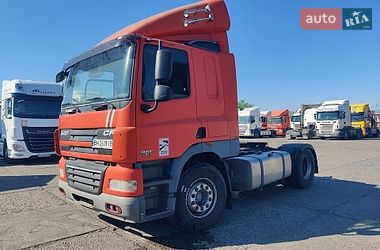 Тягач DAF FT 2011 в Одессе