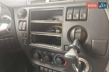 Контейнеровоз DAF FT 2012 в Судовій Вишні