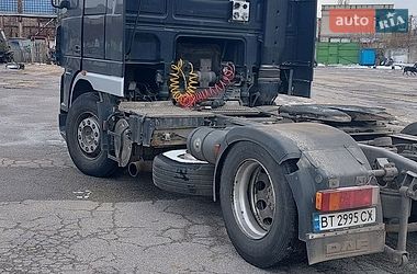 Тягач DAF FT 2003 в Херсоне