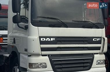 Тягач DAF FT 2010 в Каменском